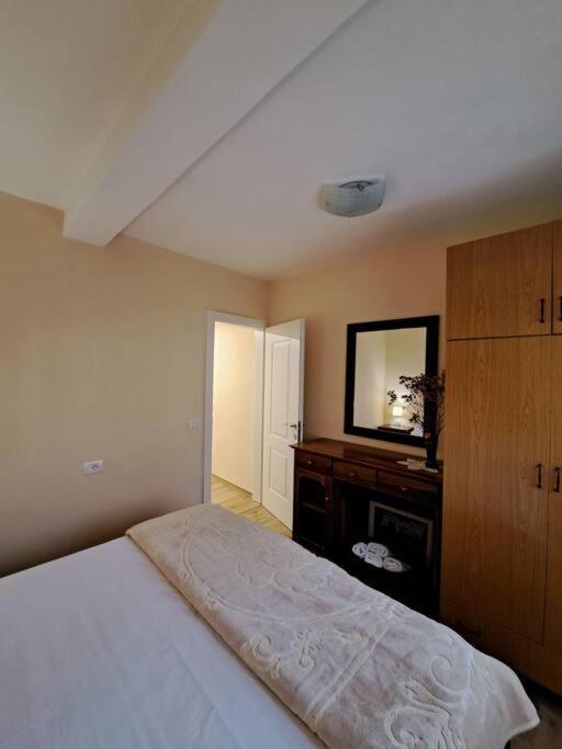 Quiet, Cozy, Luminous Apartment Tiran Dış mekan fotoğraf