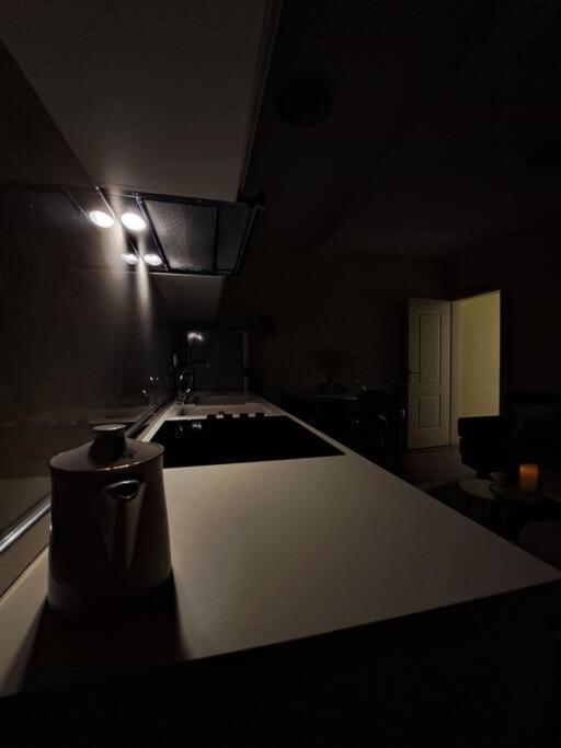 Quiet, Cozy, Luminous Apartment Tiran Dış mekan fotoğraf