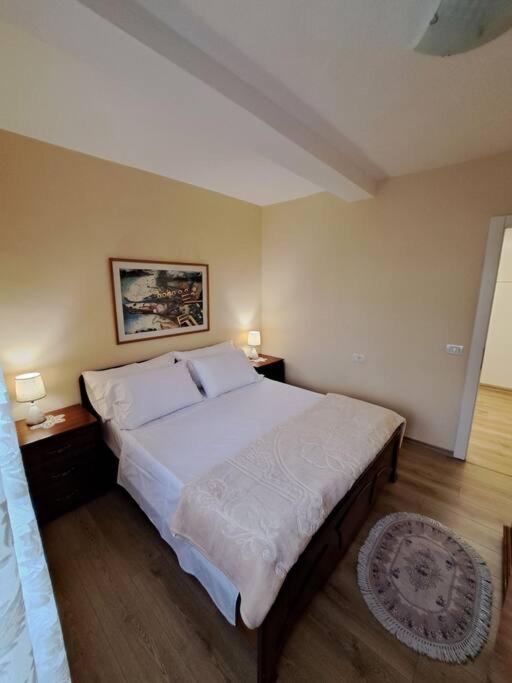 Quiet, Cozy, Luminous Apartment Tiran Dış mekan fotoğraf