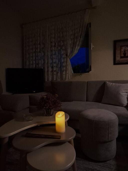 Quiet, Cozy, Luminous Apartment Tiran Dış mekan fotoğraf