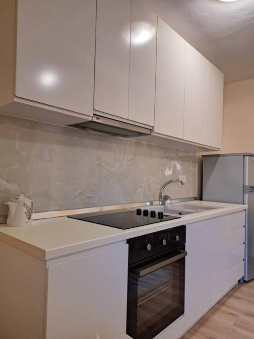 Quiet, Cozy, Luminous Apartment Tiran Dış mekan fotoğraf