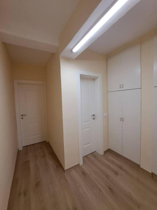 Quiet, Cozy, Luminous Apartment Tiran Dış mekan fotoğraf
