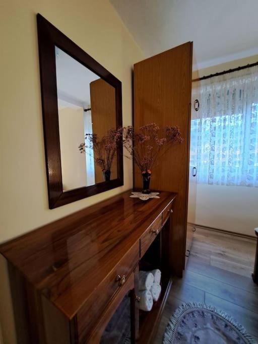 Quiet, Cozy, Luminous Apartment Tiran Dış mekan fotoğraf