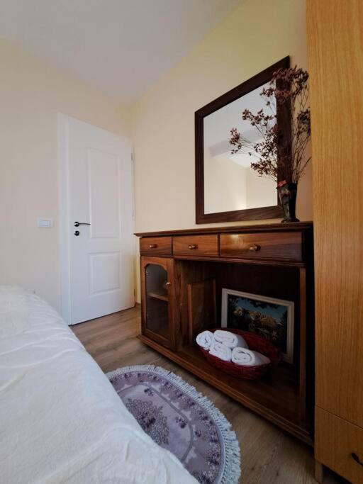 Quiet, Cozy, Luminous Apartment Tiran Dış mekan fotoğraf