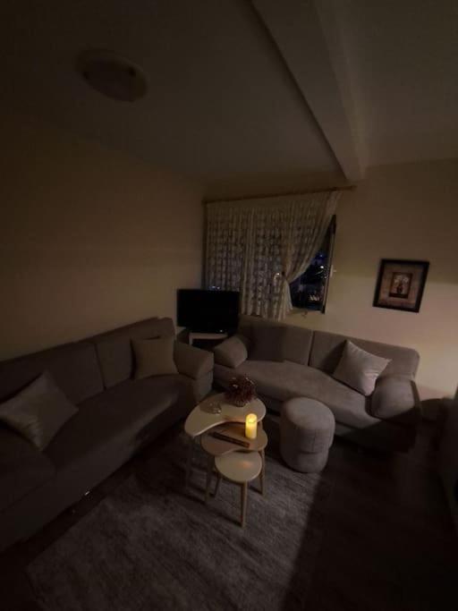 Quiet, Cozy, Luminous Apartment Tiran Dış mekan fotoğraf