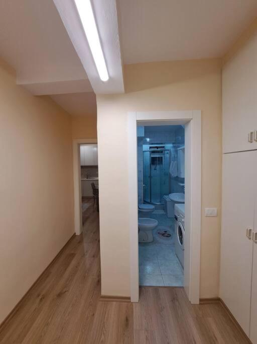 Quiet, Cozy, Luminous Apartment Tiran Dış mekan fotoğraf
