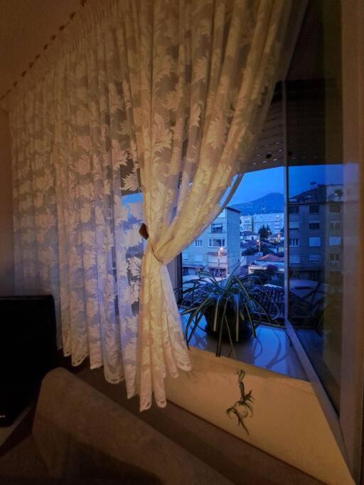 Quiet, Cozy, Luminous Apartment Tiran Dış mekan fotoğraf